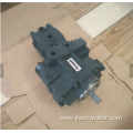 ZX50CLR Hydraulic Pump PVD-2B-40P-16G5-4702G